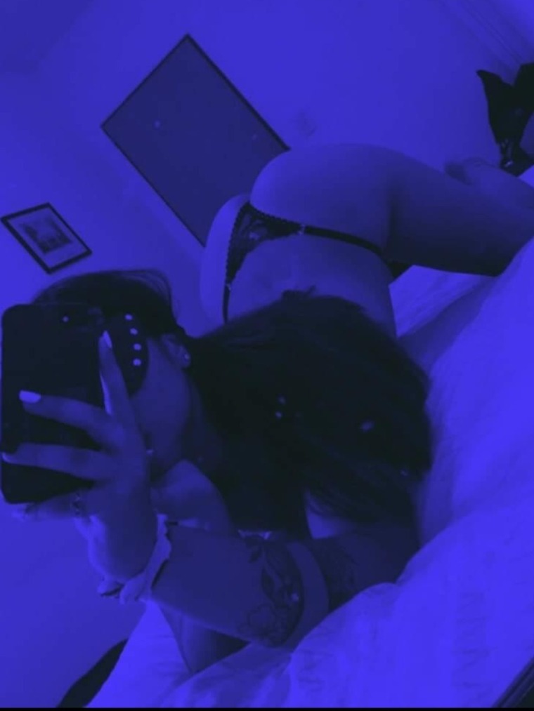 Delfina Morón banner image