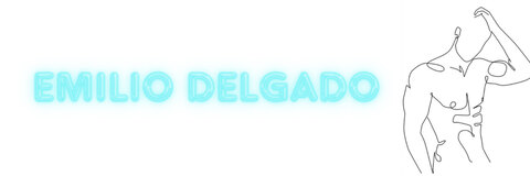 Emilio Delgado | NO PPV cover image