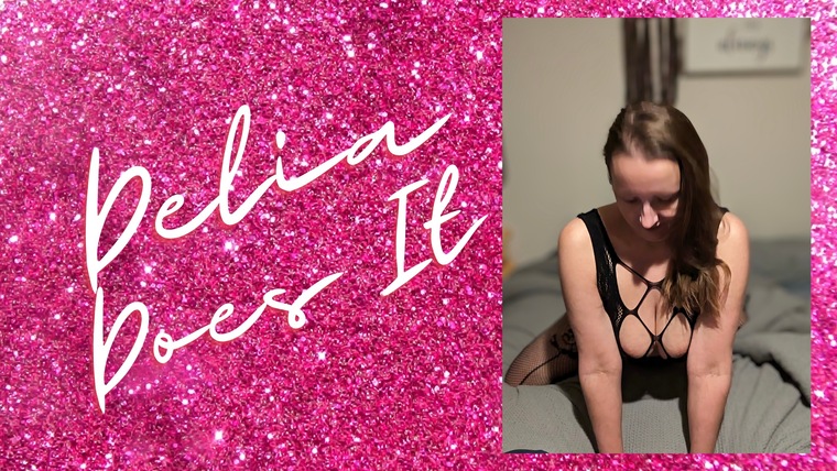 Delia cover image