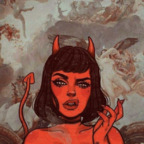 Delia V avatar