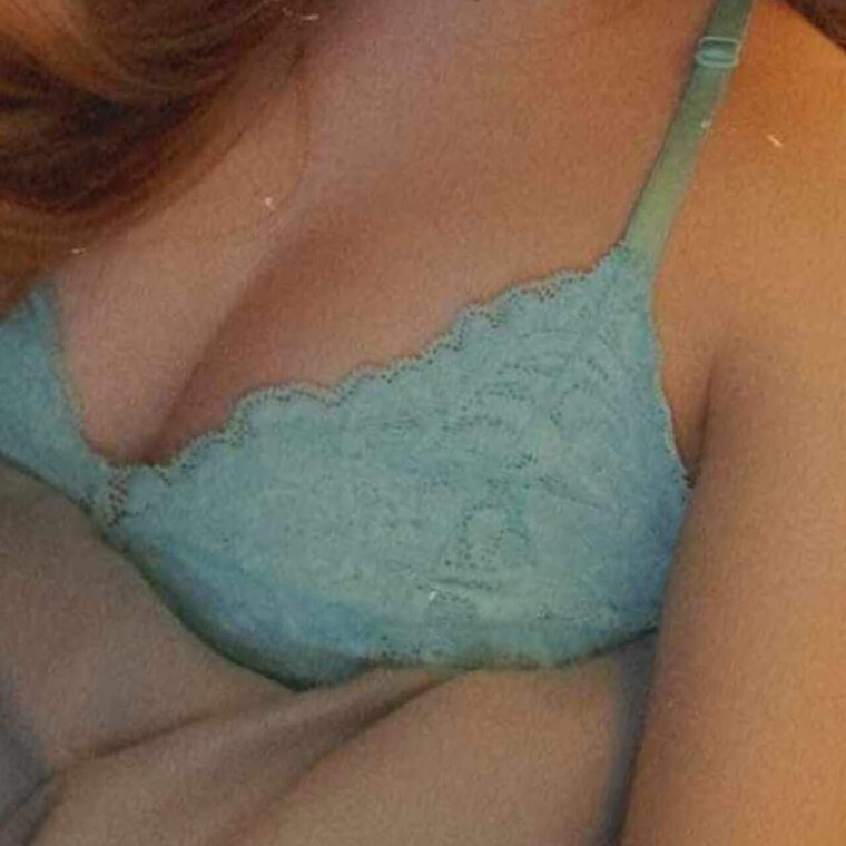 Scarlett Raye cover image