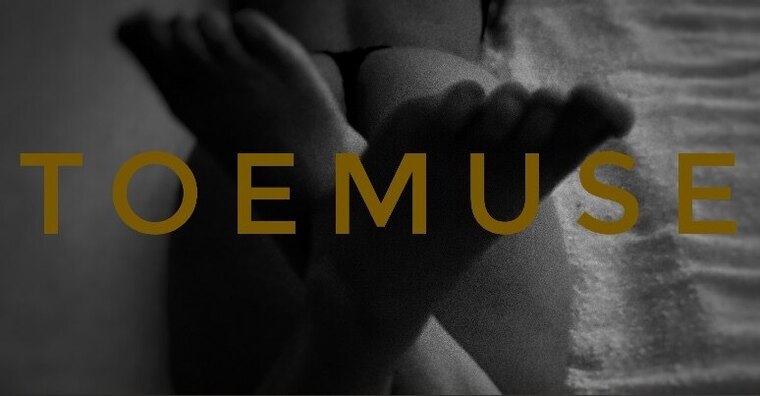 ToeMuse banner image