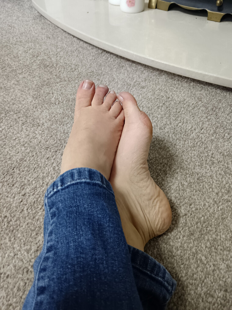 Delicate soles banner image