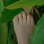 Petite Feet avatar