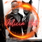 Delicia hot avatar