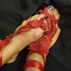 Delicious Elegant Feet avatar