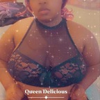 Queen Delicious avatar