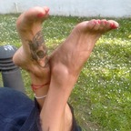 Delicious Feet / Pies Deliciosos avatar