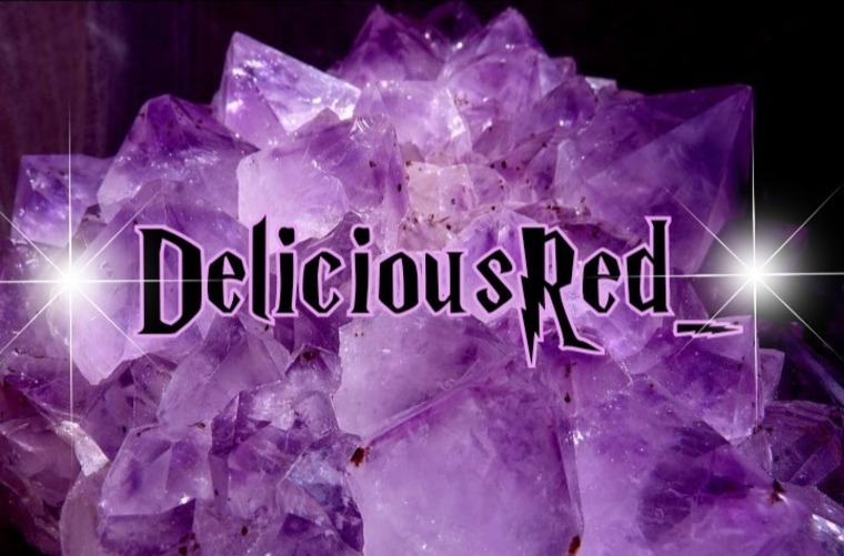 DeliciousRed_ cover image
