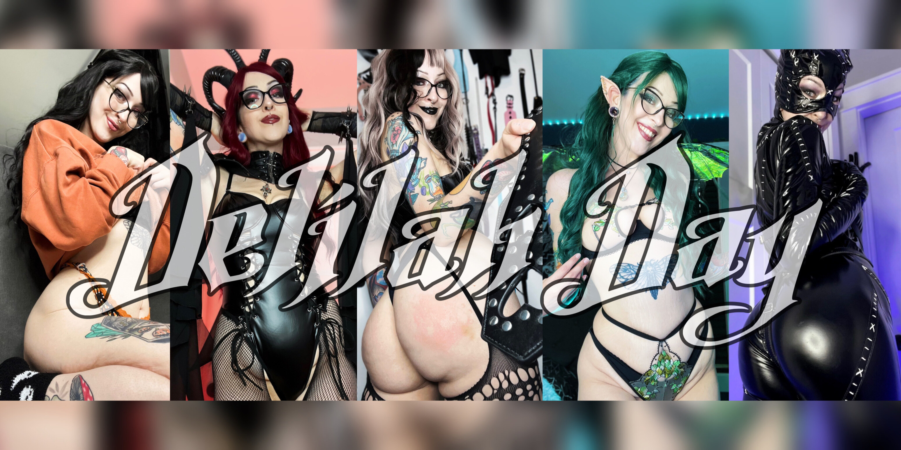 Delilah π banner image