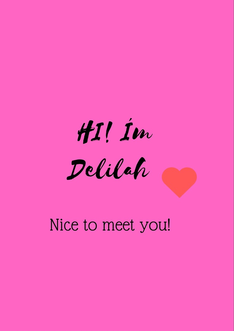 Delilah banner image