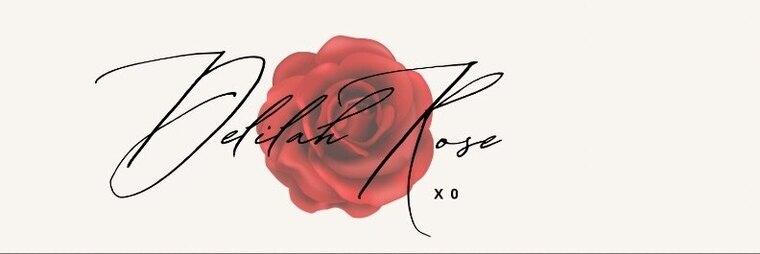 Delilah xo cover image