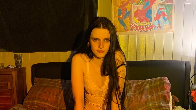 Delilah-Mae cover image