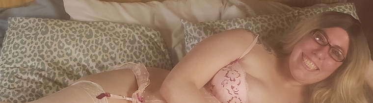 Delilah May banner image