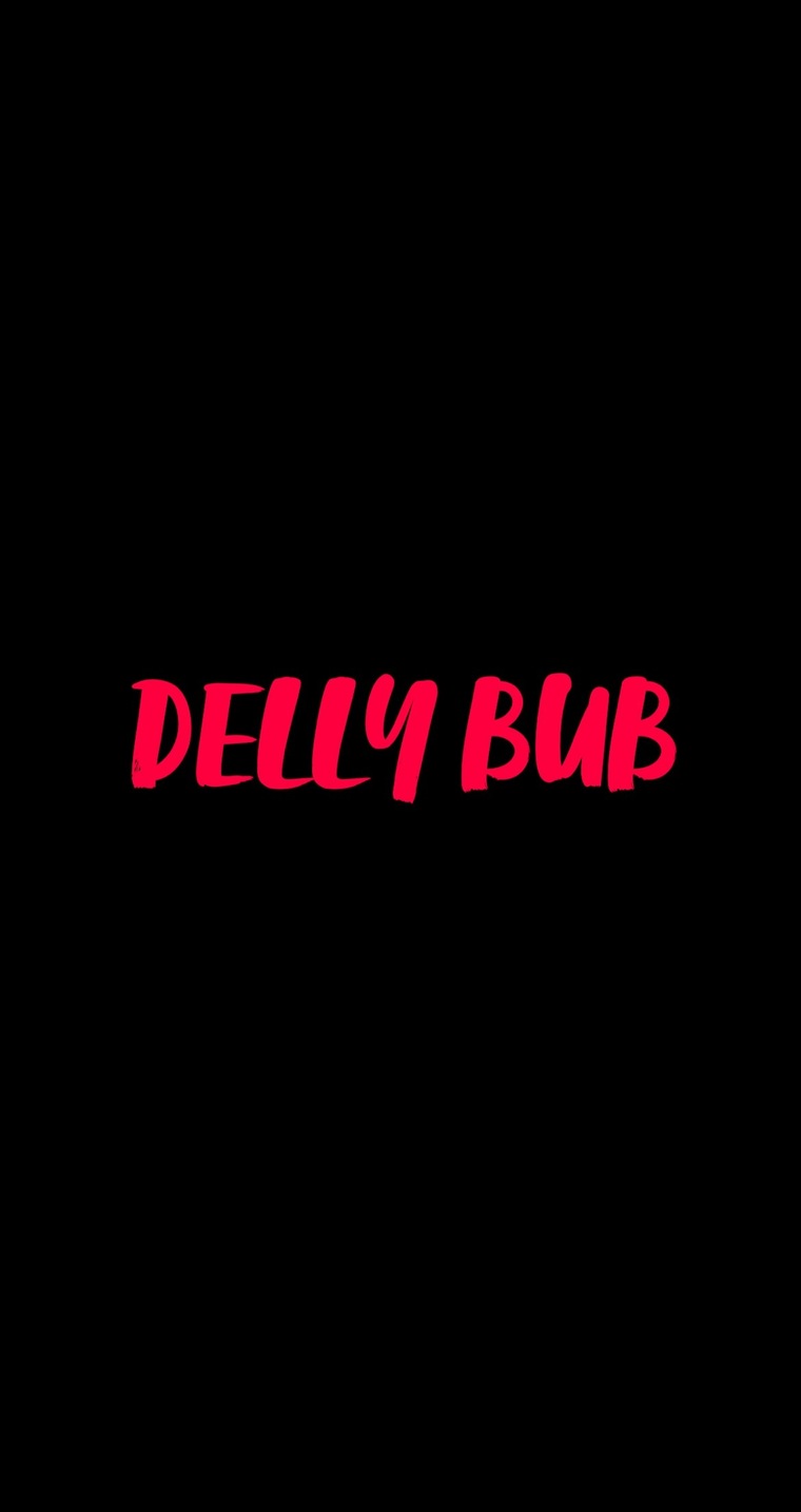 Dellybub banner image