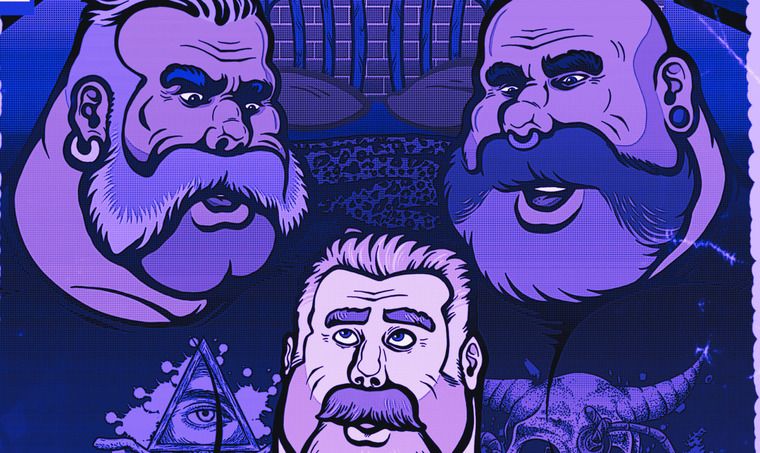 deloreanxxx banner image