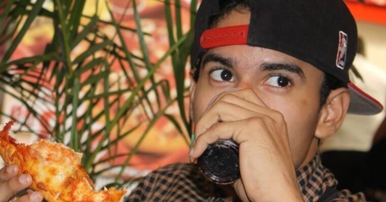 Mixelito Del Parim cover image