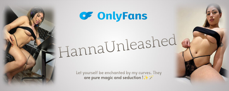 ๐ข Hanna vip ๐ข banner image