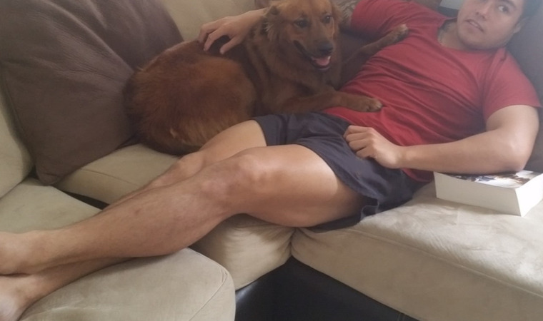 Dem Legs cover image