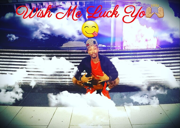 Demar Carter cover image