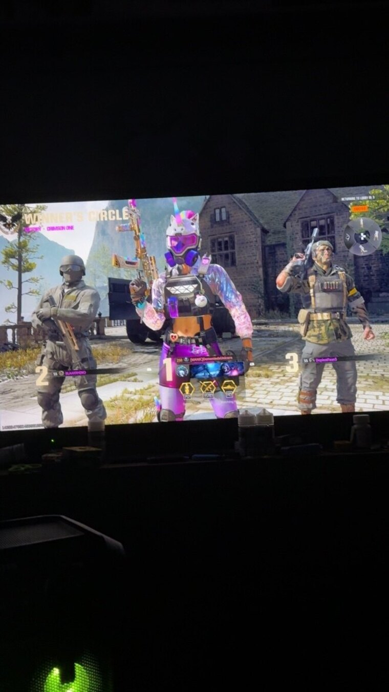 Demented Unicorn banner image