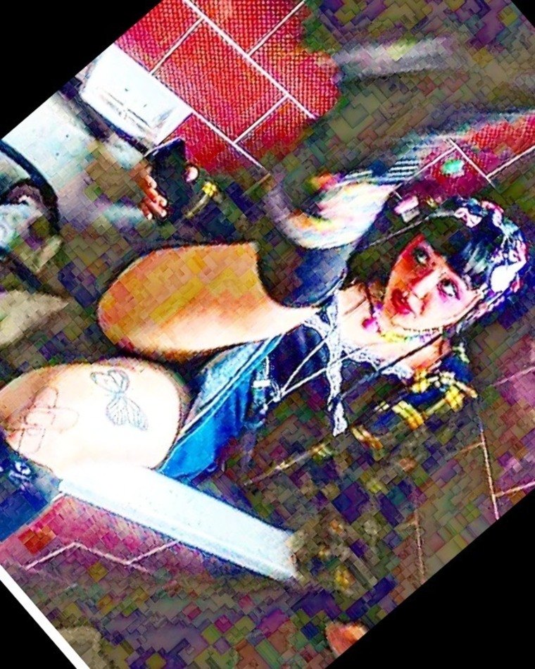 🕷️ Demetria 🕸️ banner image