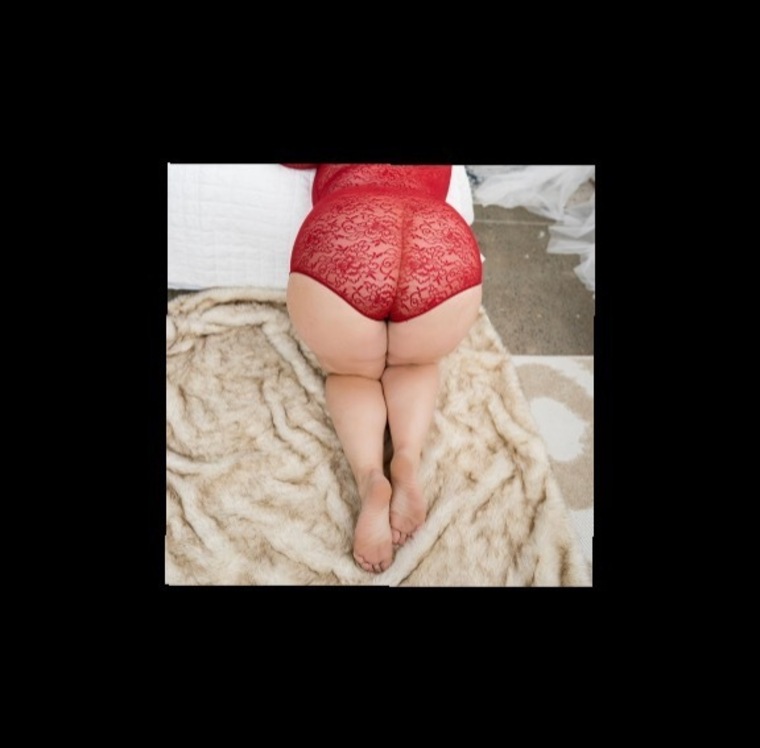 Demi Thick Cheeks cover image