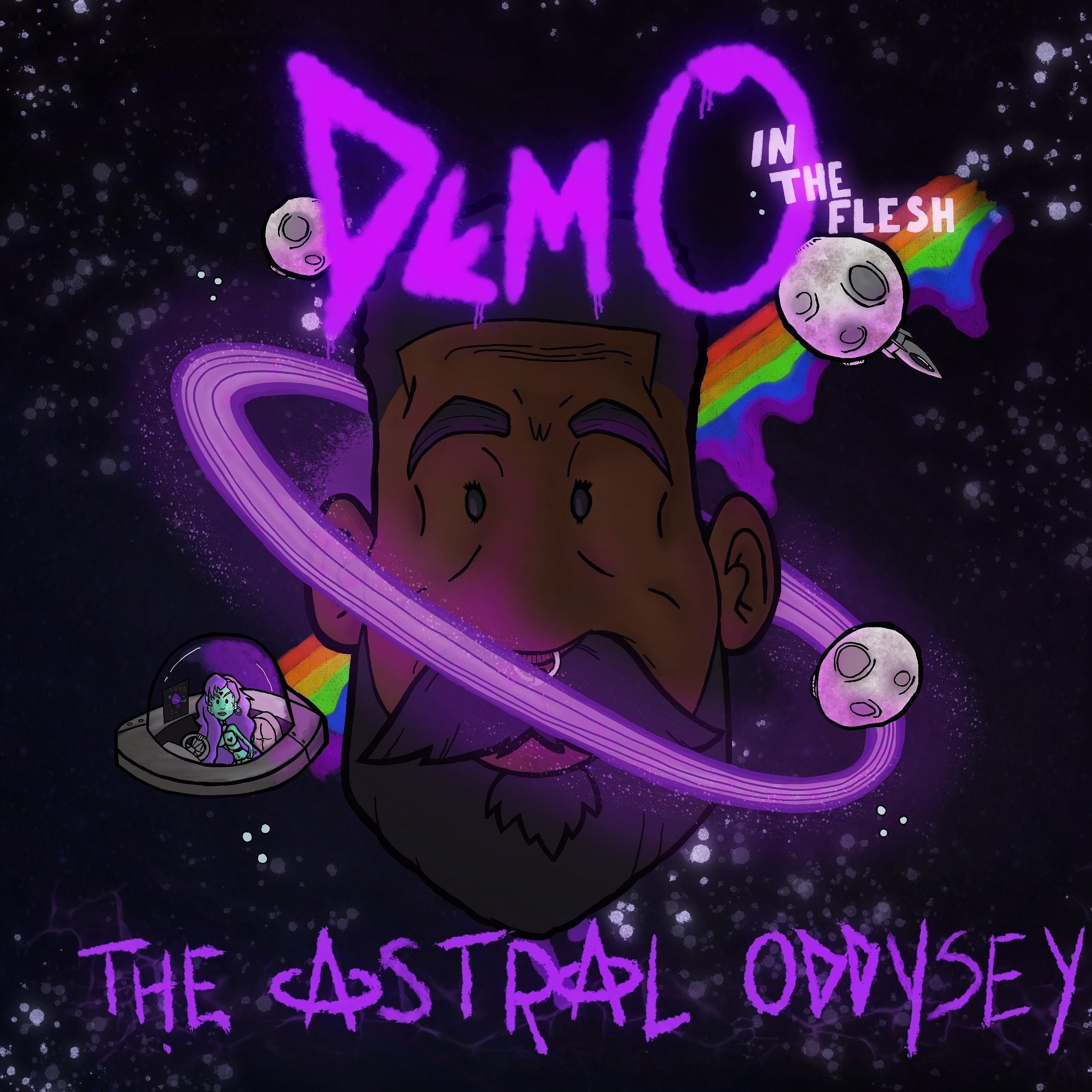 DemO banner image