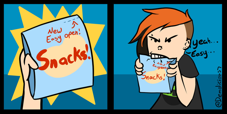 Demolicious banner image