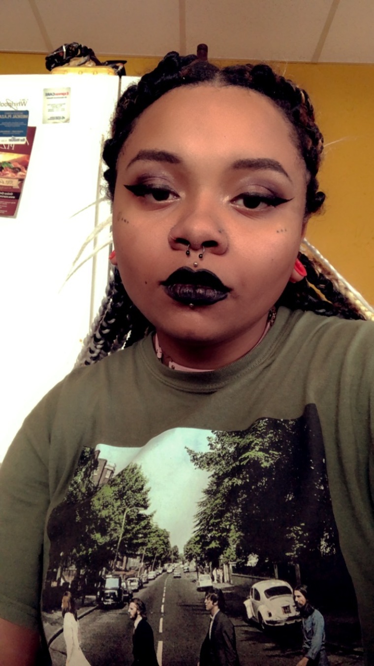 Demon hoe banner image
