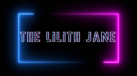 Lilith Jane cover image