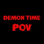 Demon Time POV avatar