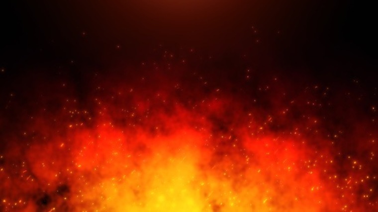 Demon Time POV banner image