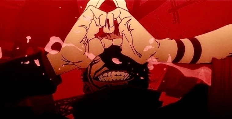 DemonKing tainting Angels banner image