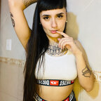 Demonbluee avatar