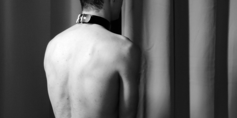 Demon banner image