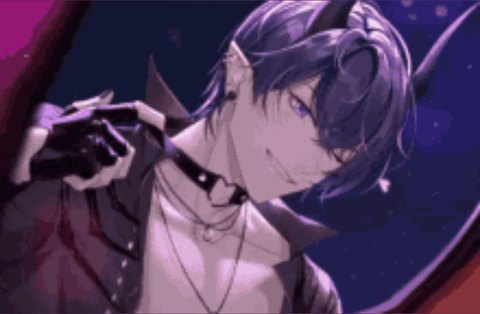 Demon Dancer Zane cover image