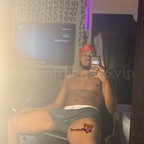 Demon Dick From The 6️⃣ avatar
