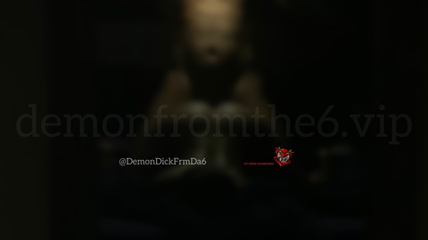 Demon Dick From The 6️⃣ cover image
