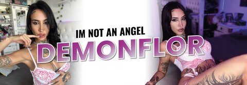 Demonflor cover image