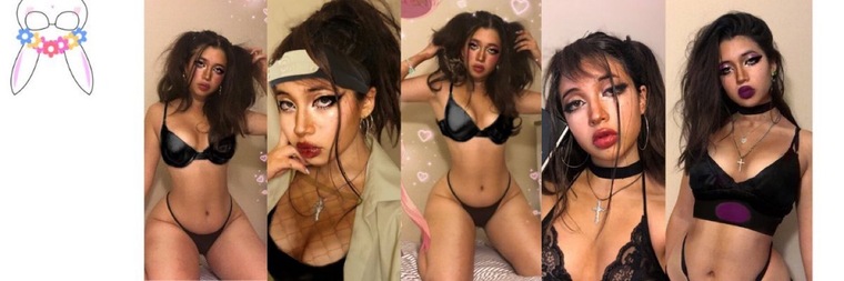 Demonica Dream 💕 the MTG camgirl cover image