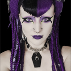 Demonic Darkling avatar
