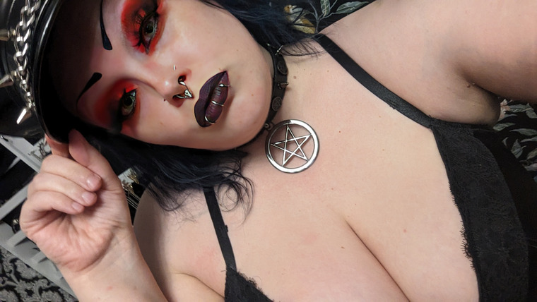 Demonique Succubus banner image