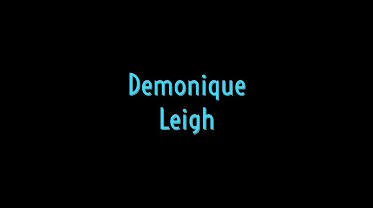 Demonique Leigh banner image