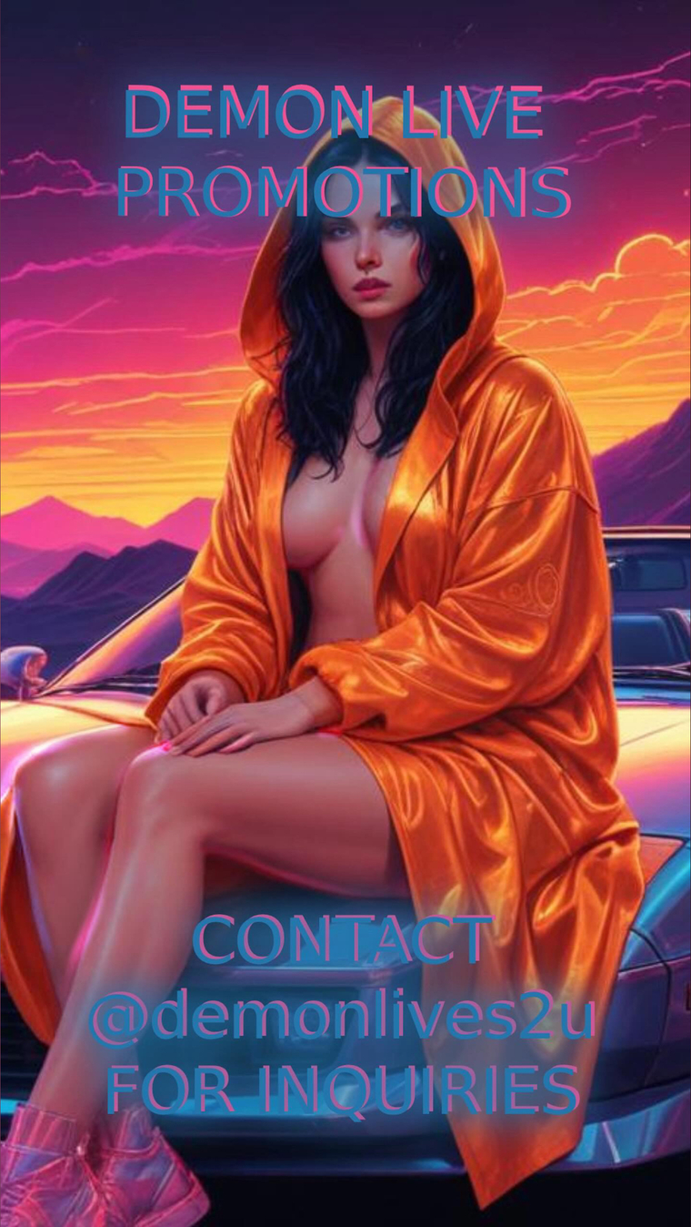 Demonlives2u banner image