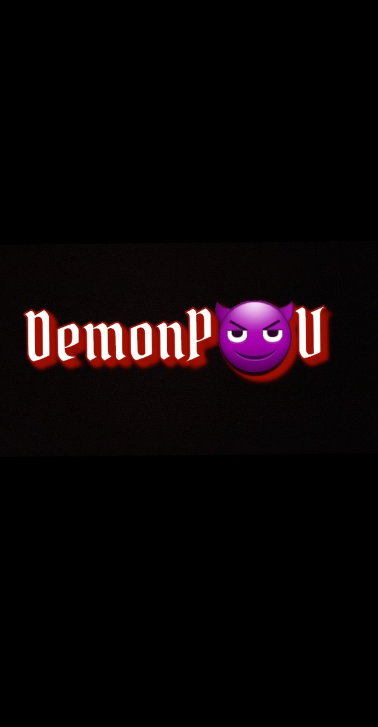 DemonPOV cover image