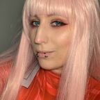 Demon avatar