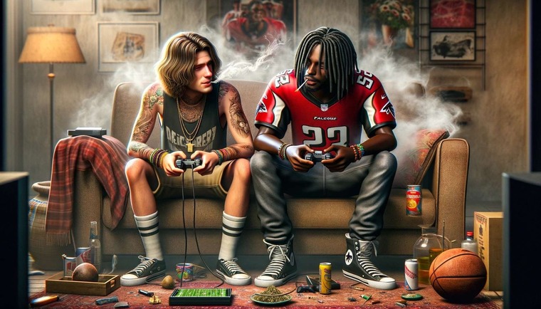 Demontimejayjay cover image