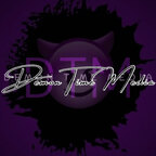 Demon Time Media &amp; Productions avatar