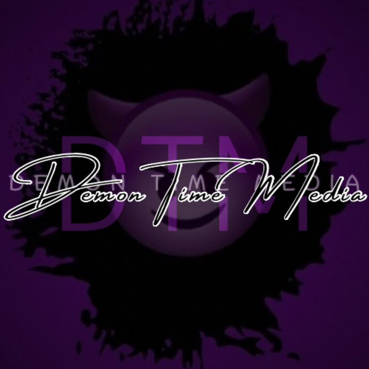 Demon Time Media & Productions cover image